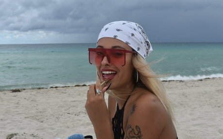 thebaddyprincess nude actress pictures