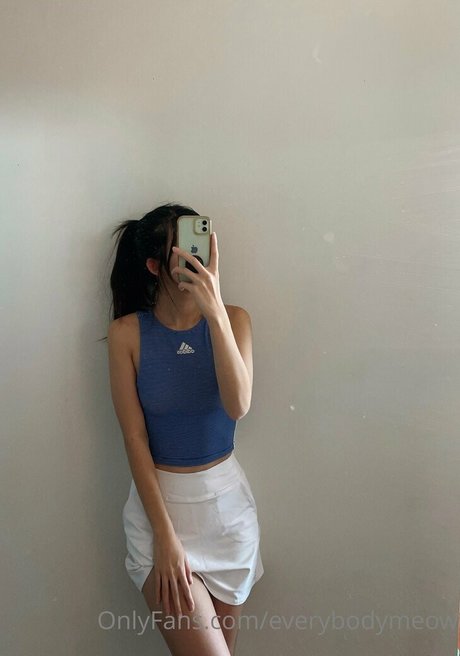 everybodymeow pornstar nudes pics