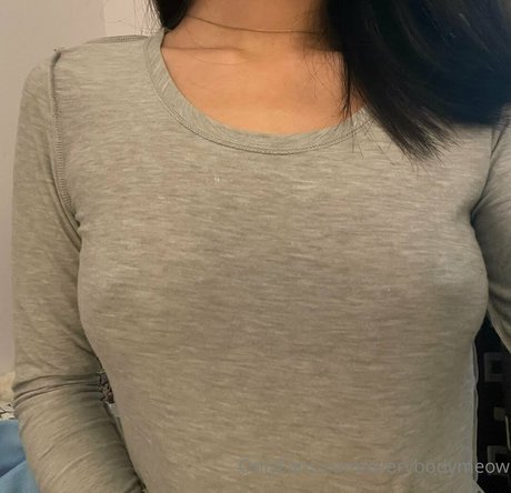 everybodymeow star pornographic images