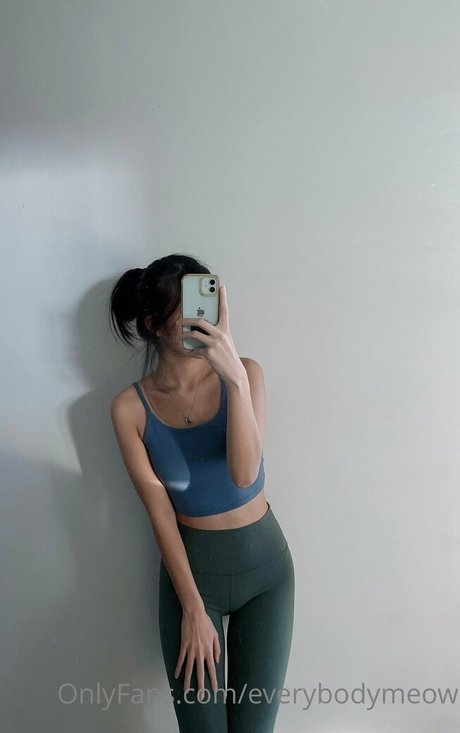 everybodymeow perfect star image