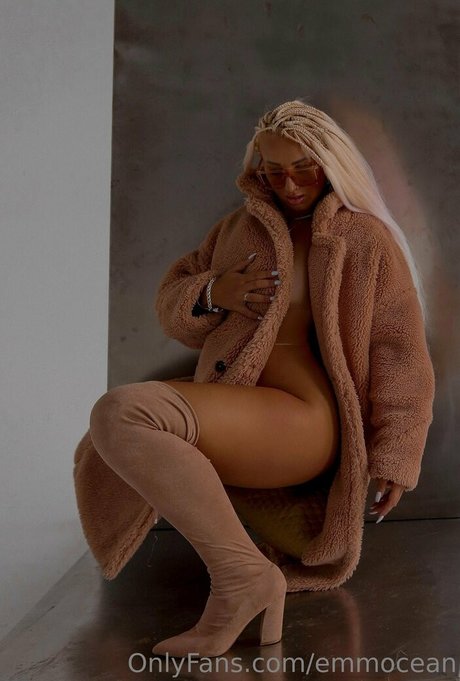 emmocean actress pic