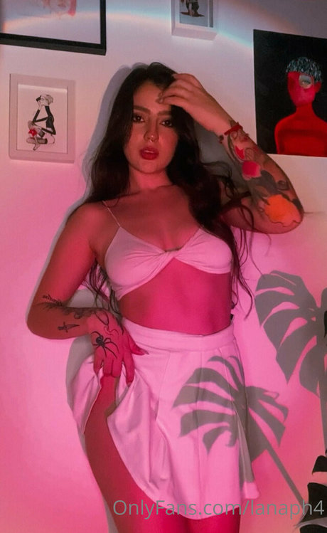 lanaph4 nudes pornstar photo