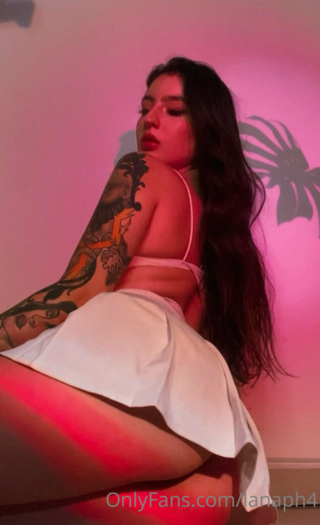 lanaph4 high quality star gallery