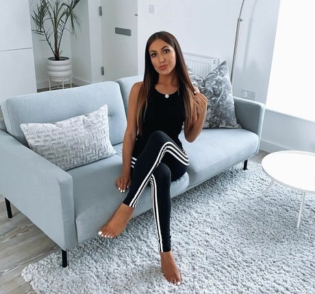 Thosetoes high quality model archive