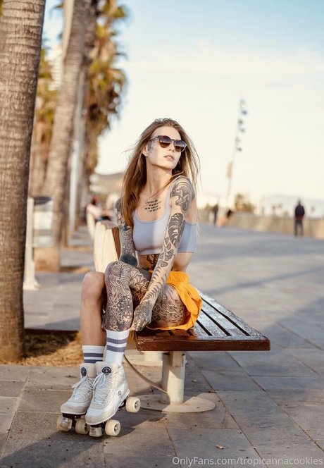 tropicannacookies pornstar pretty archive