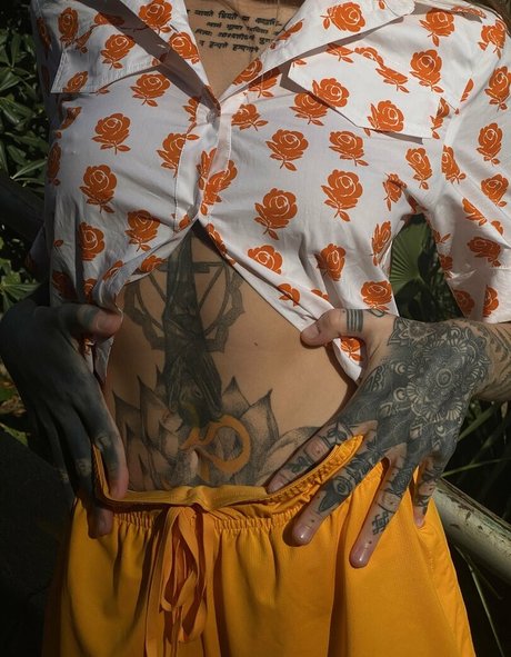 tropicannacookies xxx model archive