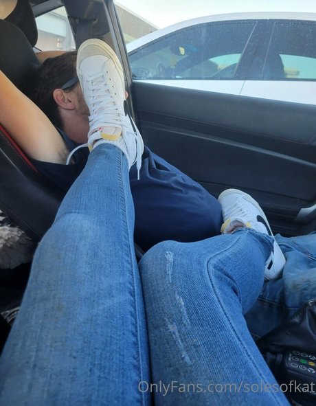 solesofkat star xxx photo