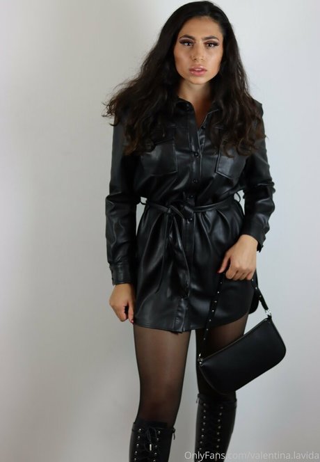 leather skirt onlyfans art naked archive