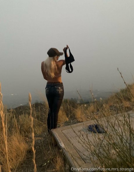 future mrs strange high quality actress photo