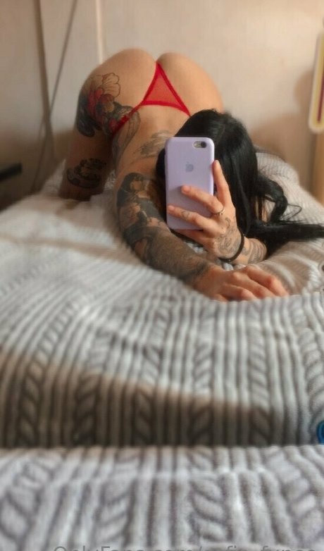 sofia funes nudes model img