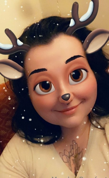 meadowbarefoot model hd image