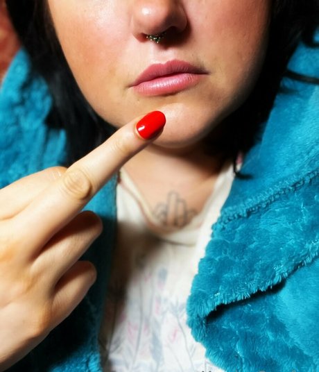 meadowbarefoot model hot pictures