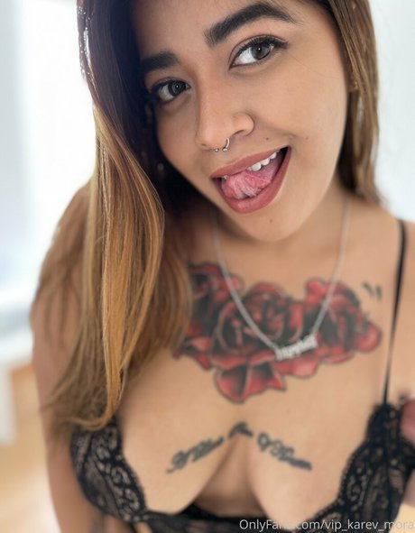 vip karev mora model pornographic img