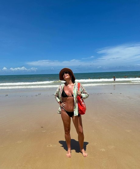 Carolina Ferraz best star images