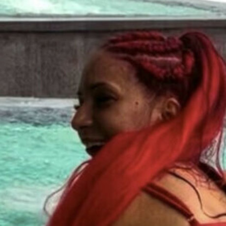 Irene Vithoulkas nude model archive