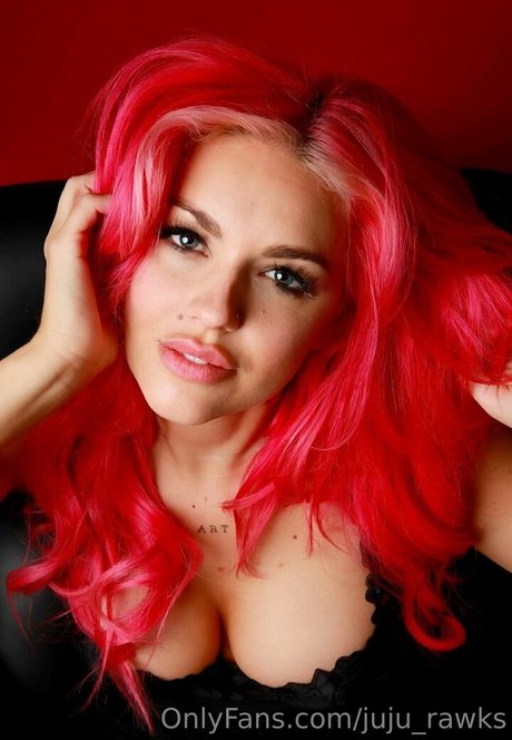 Juju Rawks model free galleries