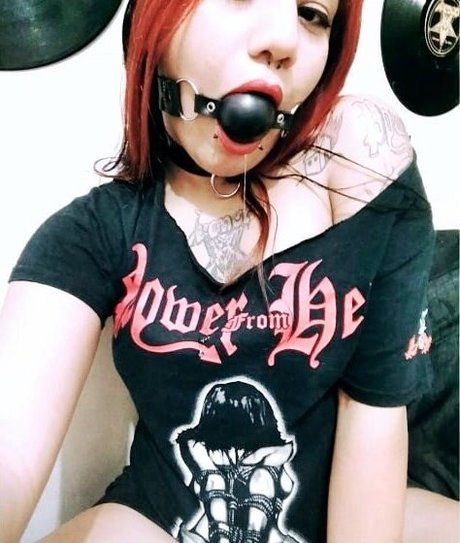 Monique Lant hd model img