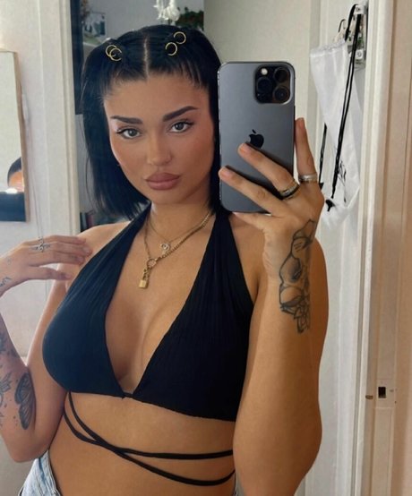 Graacii Morales beautiful actress pics