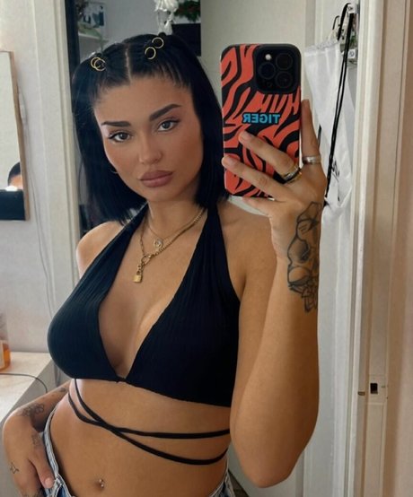 Graacii Morales hot star pictures