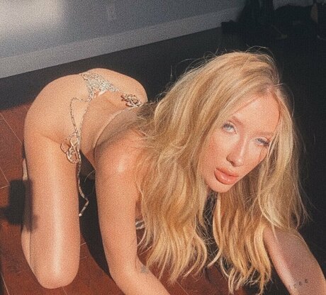 Kaylen Ward sex star photo