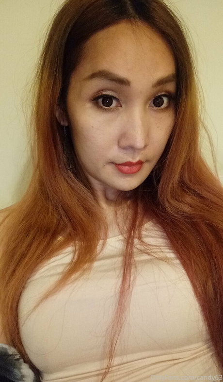 candy63 exclusive actress picture