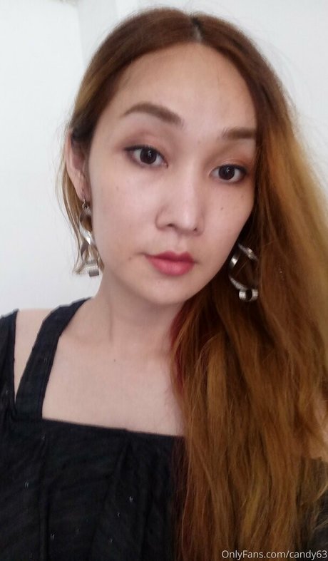 candy63 model pornographic galleries