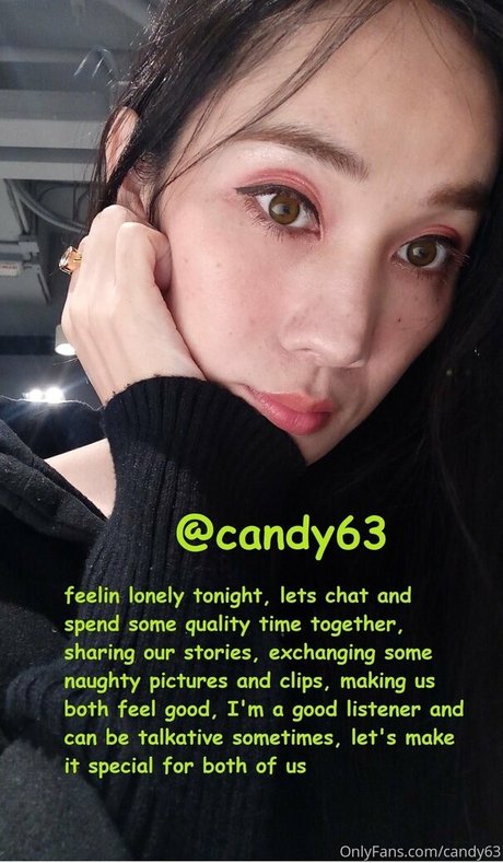 candy63 beautiful model pictures