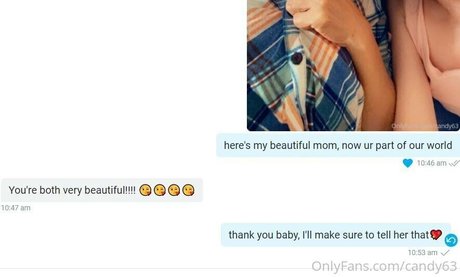 candy63 nude pornstar photos