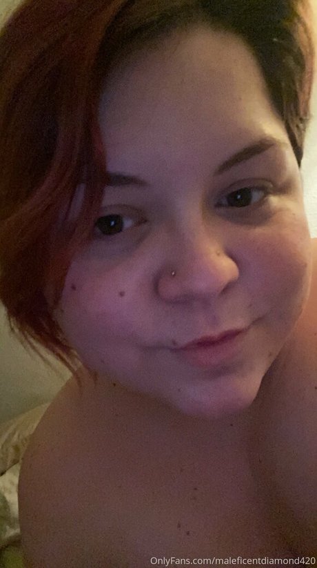 maleficentdiamond420 pornstar pretty image