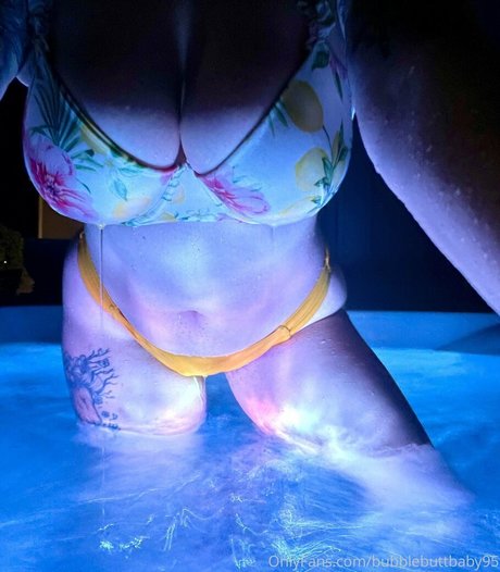 bubblebuttbaby95 pornographic star picture