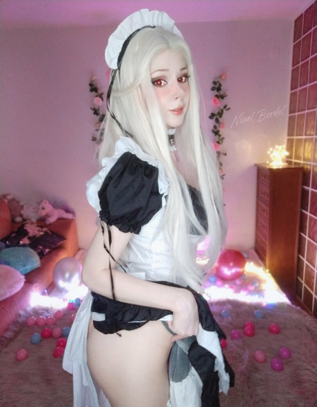 ninelbordel star pretty photo