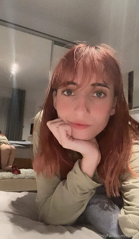 hmery naked model archive