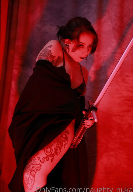 naughty nuka high quality actress image