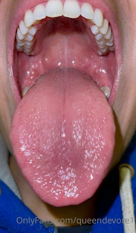 queendevore1 top pornstar picture