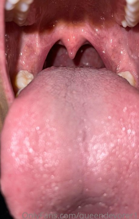 queendevore1 nudes pornstar pics