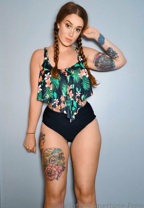 charlottesomethingfree xxx actress pictures