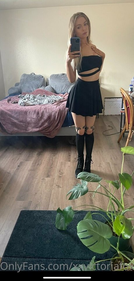 xxvictoriafoxxx star perfect pic