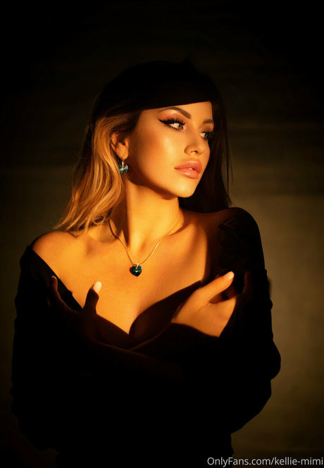 kellie mimi nudes actress photo