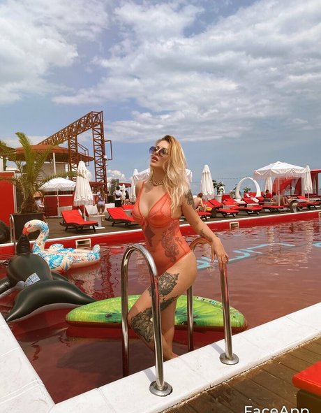 kellie mimi model sexy image