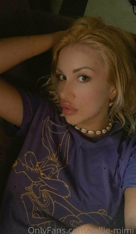 kellie mimi porn model pic