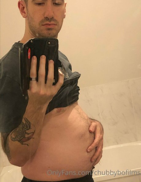 chubbybofilms pornstar nudes images