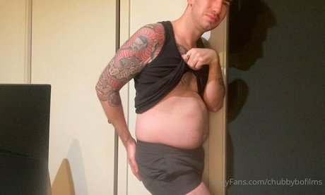 chubbybofilms pretty star image