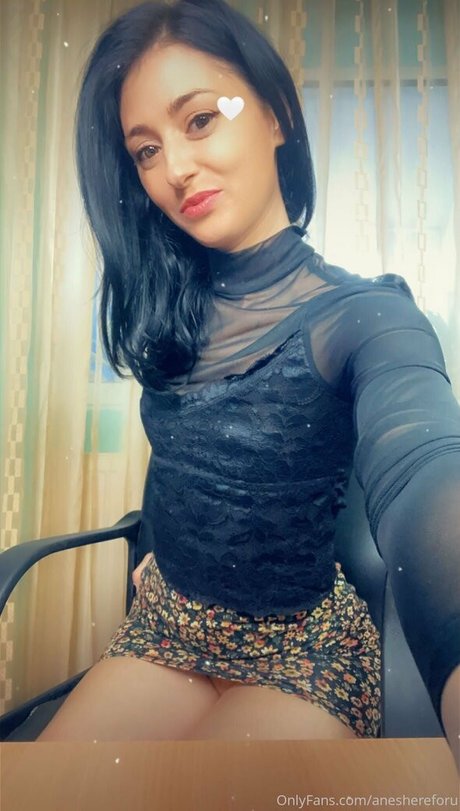 aneshereforu nudes star img