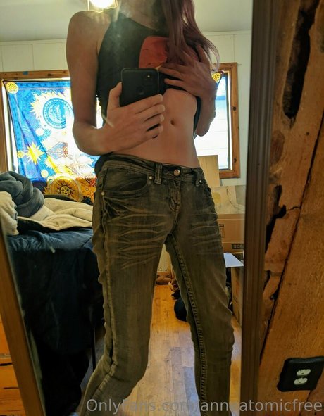 anneatomicfree perfect pornstar photo