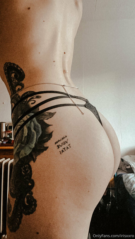 joymontana nudes pornstar image