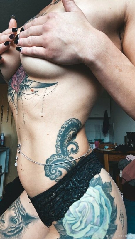 joymontana pornstar free picture