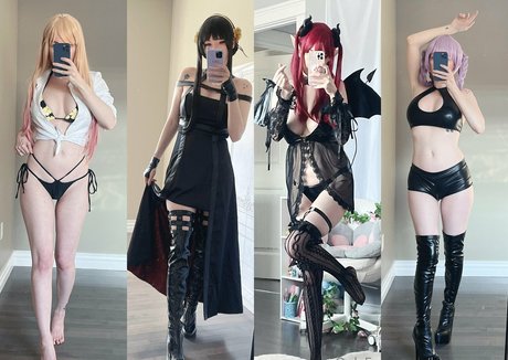 konekodolls star pretty pictures