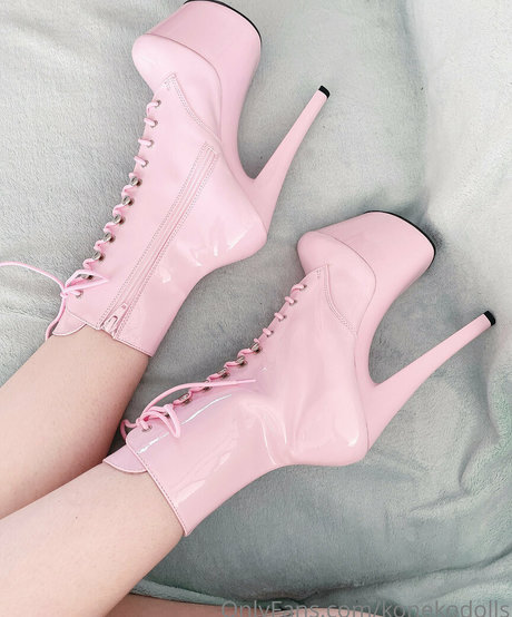 konekodolls nudes pornstar photo