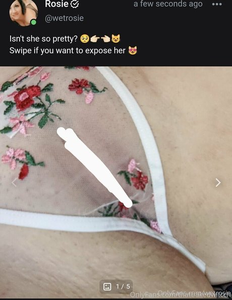 thatbakedwitcch adult model images