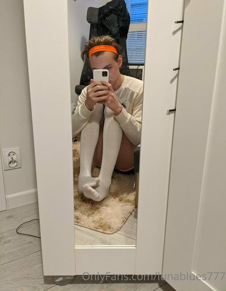 lunablues777 art model pictures